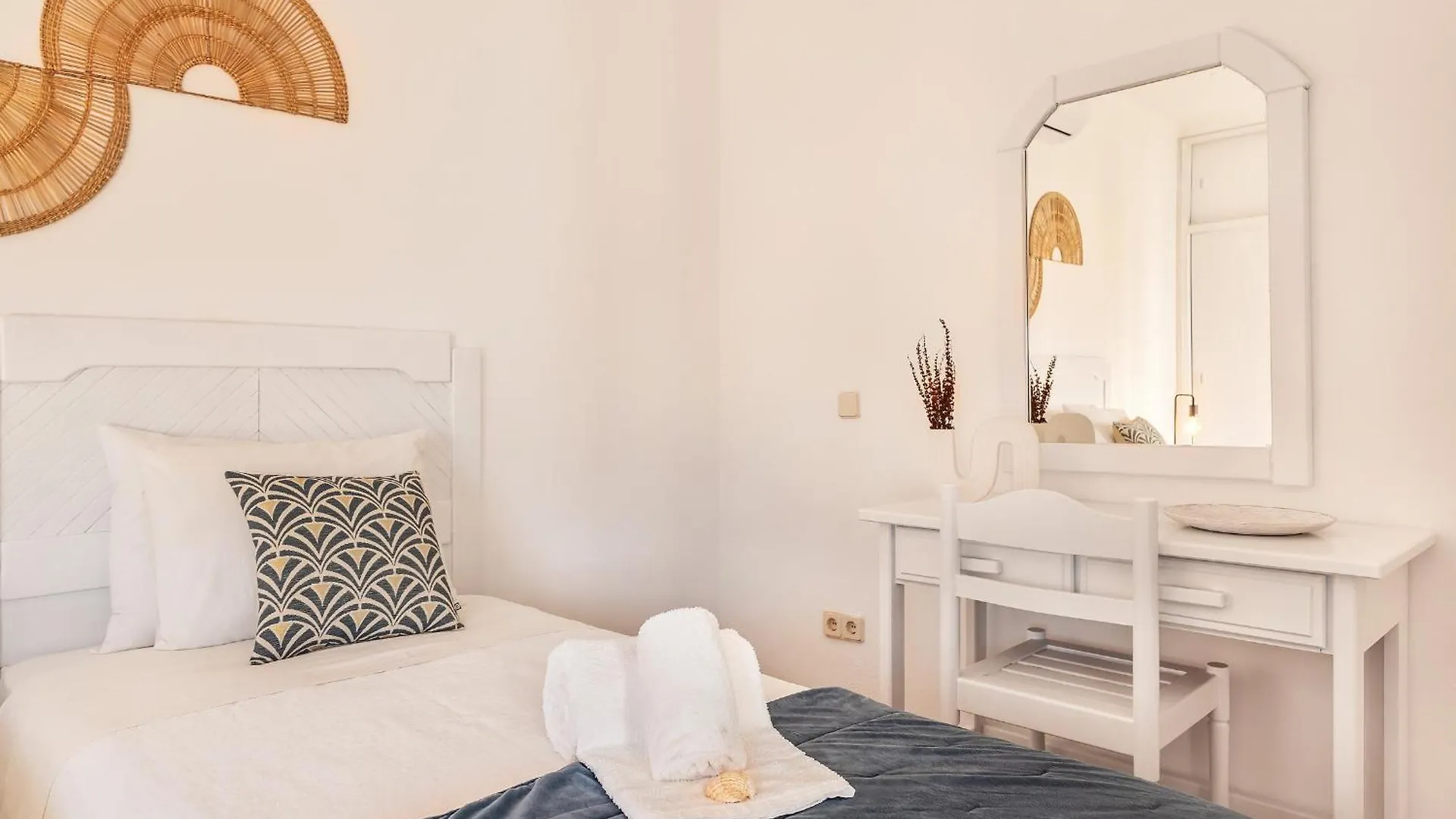 Apartment Quinta Terruta By Ocvillas Albufeira